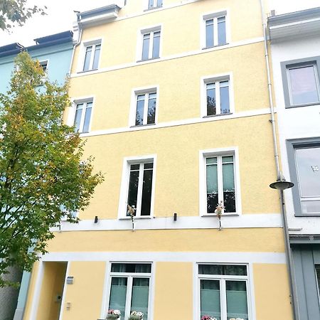 Rheinufer Am Hindenburgpark Lejlighed Bingen am Rhein Eksteriør billede